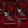 Orsetto dell'amore-03 11*11*24 cm