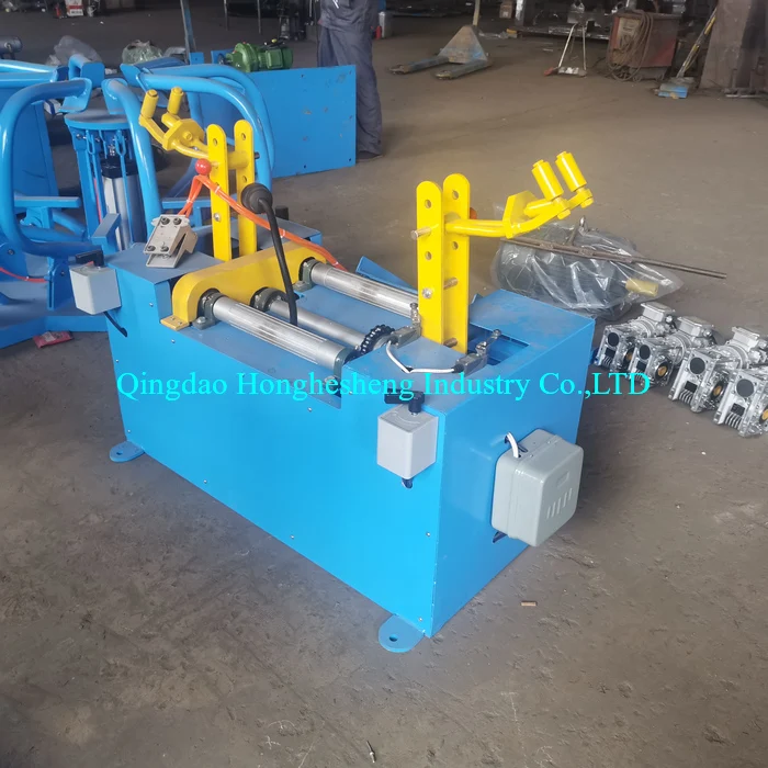 tyre retreading machine /Tire Inspection Machine