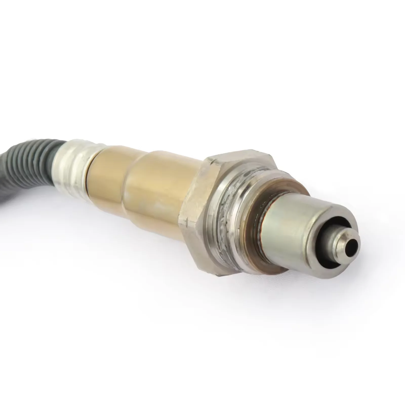 Mercedes Benz PM Sensor - Reliable Particulate Matter Detection