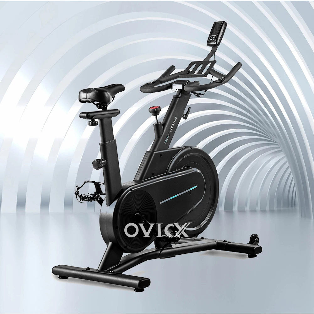 ovicx q100 spin bike