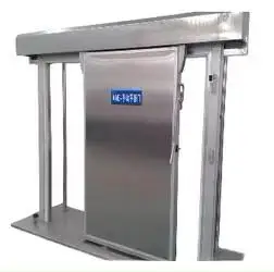 Heavy Sliding Cold Storage Doors, Commercial Warehouse Cold Storage Doors, Food Industry Cold Storage Doors Manufacturer