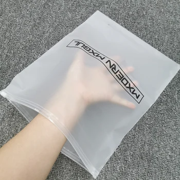 Matte Ziplock Bag - PackagingBest