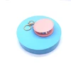 สีชมพู