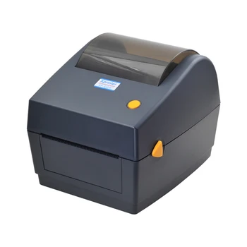 thermal paper roll sticker printer machine price mini portable thermal label printer thermal shipping label printer