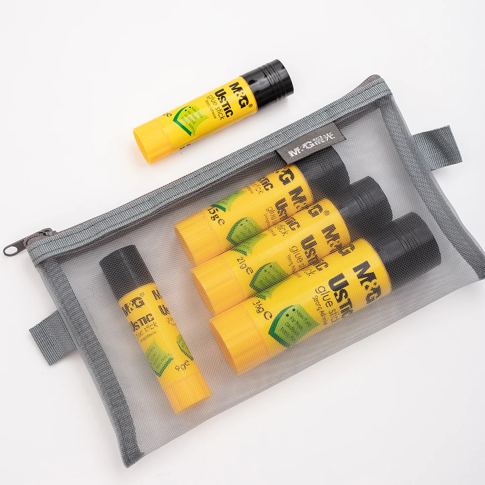 M & G PVA материал дисплея 9 г 15 21 36 прочный клей Ustic