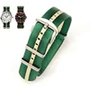 Green khaki-s