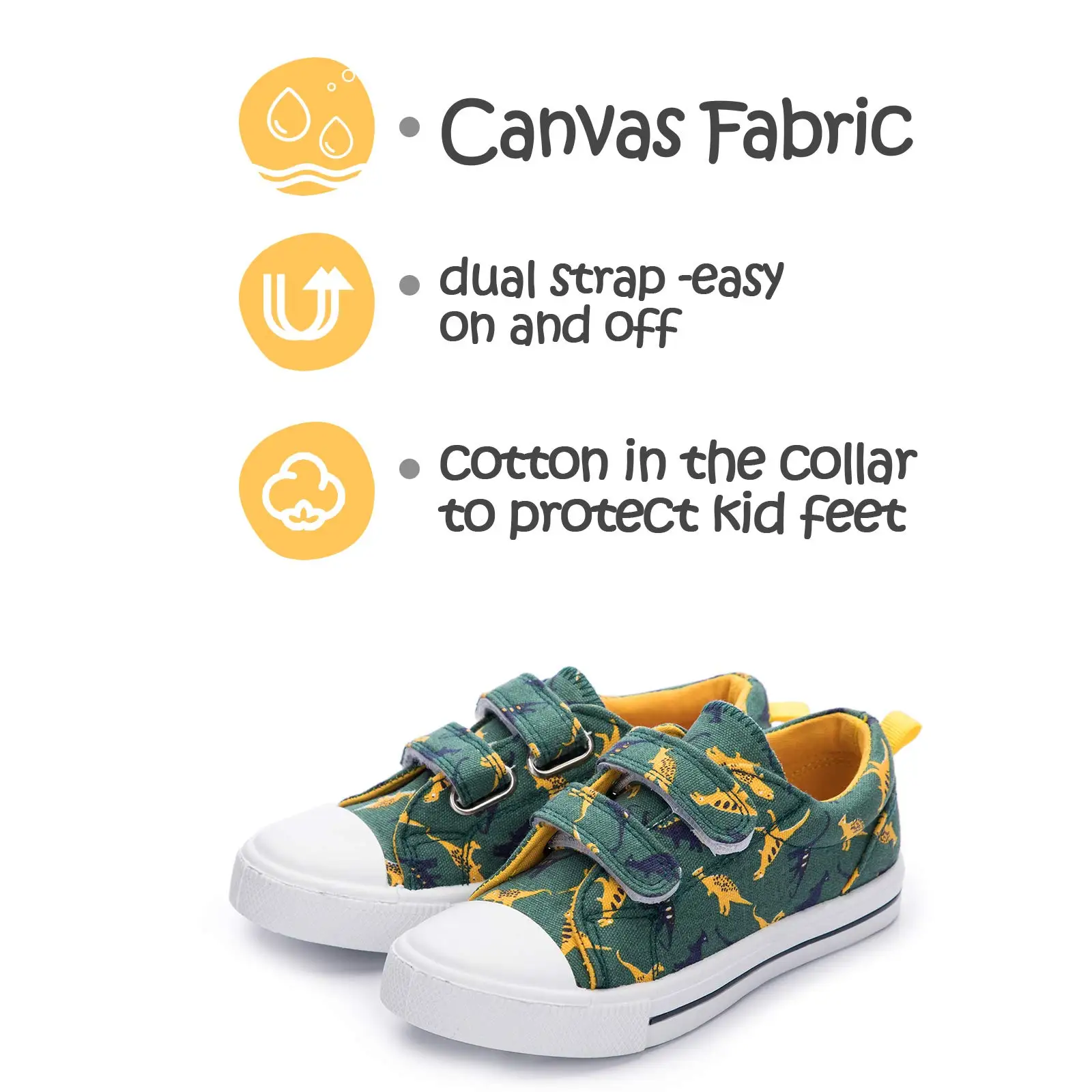 2022 Wholesale High Quality Toddler Boys Girls Shoes Fashion Toddler Sneakers