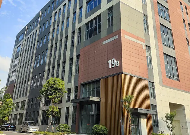 Volts (shanghai) Enterprise Co., Ltd.