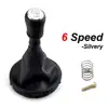 6 Speed
