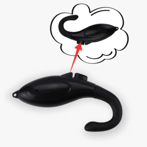LGI New Fatigue Alarm for Driver and Student Nap Zapper Without Mercury Driver Sleep Alarm More Healthy
