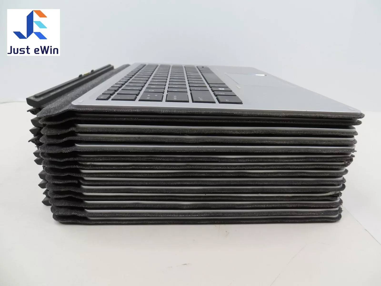 Laptop Keyboard for HP Elite X2 1012 G1 US UK EU Layout With Touchpad Keyboard 845651-001 846748-001HSTNN-D72K
