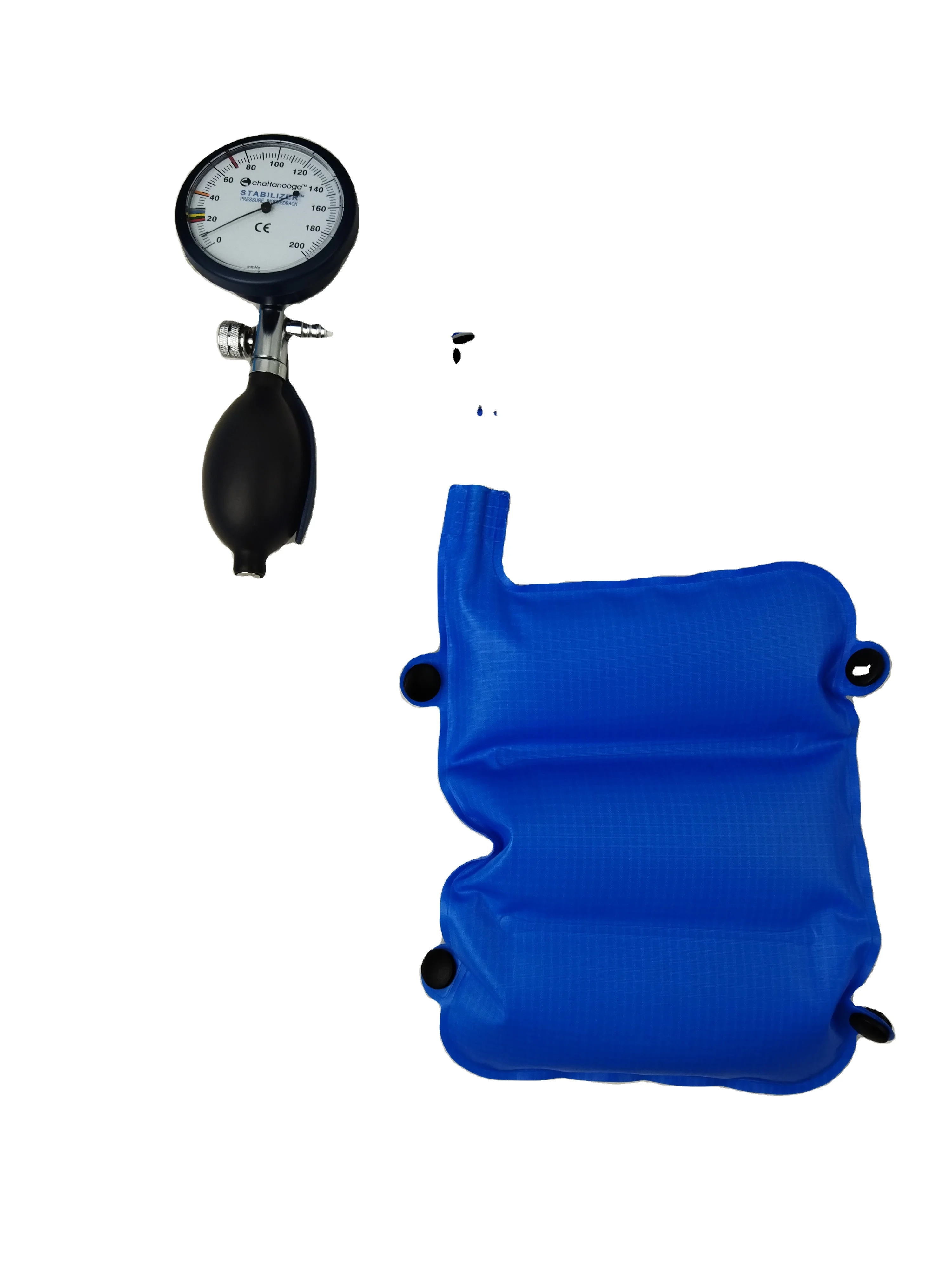 Stabilizer Core Pressure Biofeedback Core Stabilizer Device