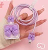 purple 5-piece set