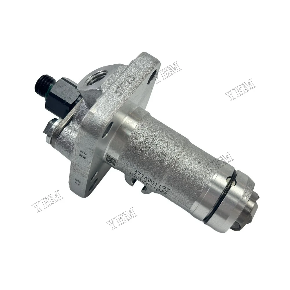 Fuel Injection Pump 8-97147580-1 Fit for Isuzu 4LE1 Engine Parts
