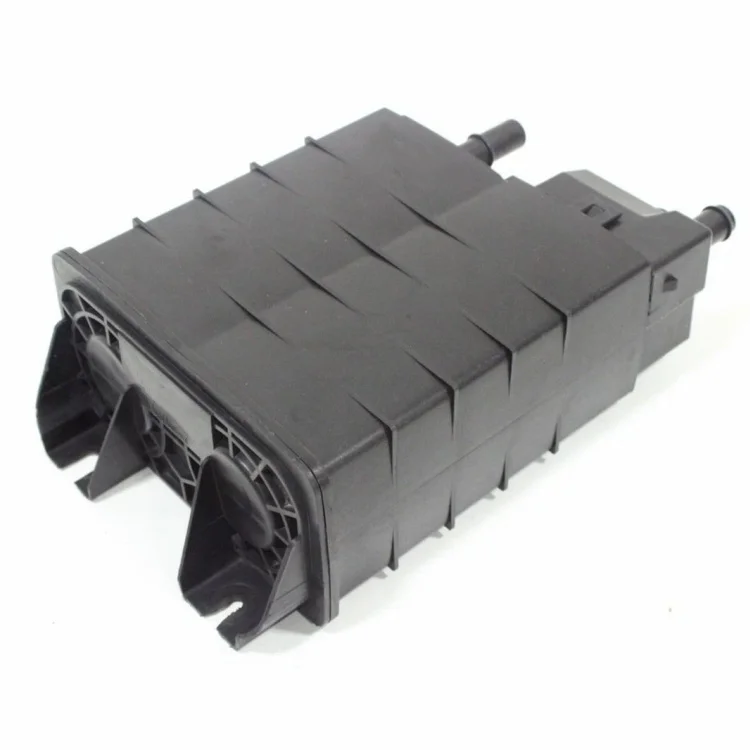 Fuel Vapor Evaporator Charcoal Canister GU5Z9D653G GU5A9D653AB GU5Z ...