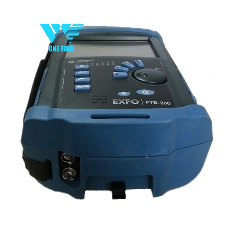 exfo otdr tester