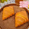 Original-flavor croissant