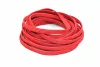 Rosso 3m piatto 7mm