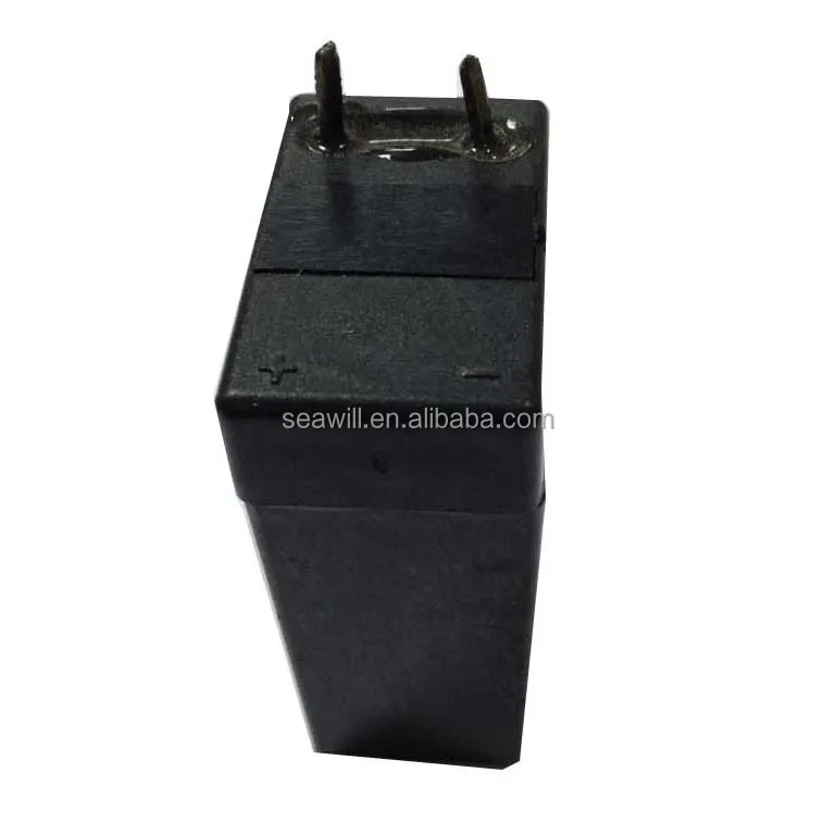 Lead Acid Battery 4v 1.0ah Rechargeable Battery 4v 1000mah - Buy 4v 1 ...