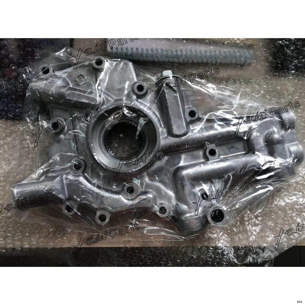 V2607 Timing Cover for Kubota