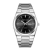 Silver black