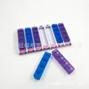 Bleu + Violet