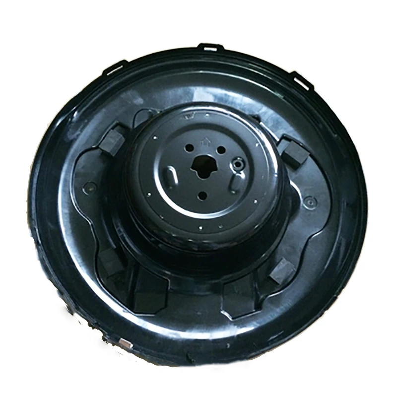 Customizable Sports Style Spare Tire Cover for Toyota RAV4 Polyester 4x4 Accessories Fitting Perfectly