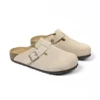 Sand colored