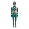 Knights Team Green
