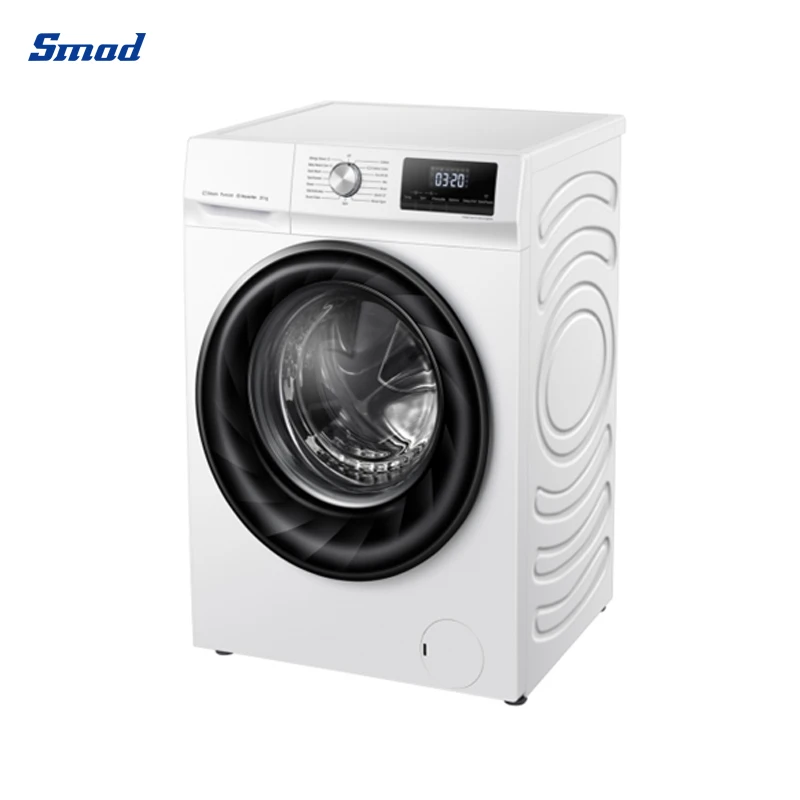 12kg Inverter 16 Program Washing and Drying Combo Machine