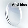 Lenti a raggi Anti-blu