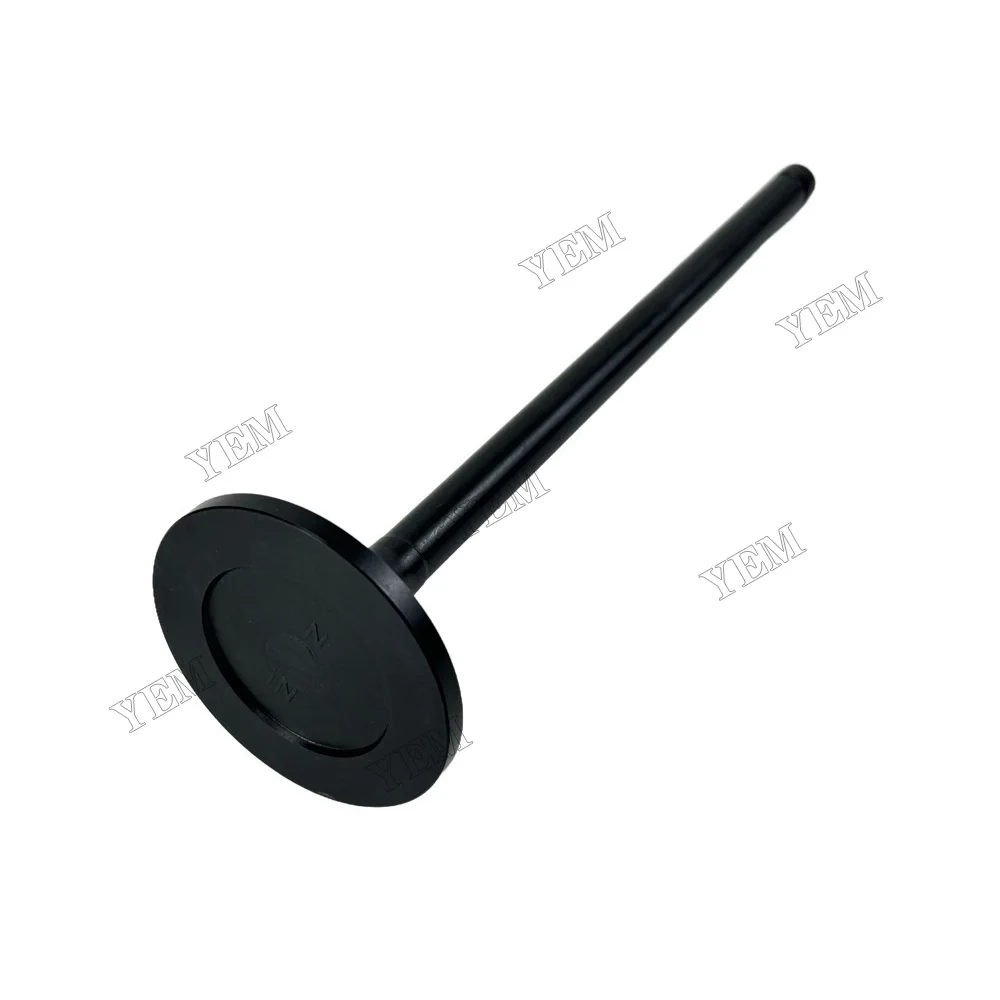 For Mitsubishi S12N Intake Valve 37104-10100 Replaces Engine Parts 5