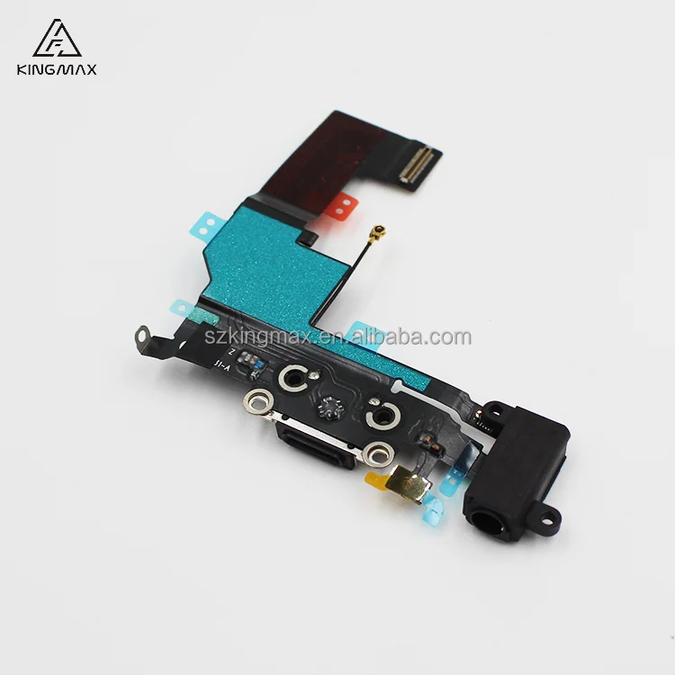 Replacement Connector Flex for Iphone 5SE Charging Board