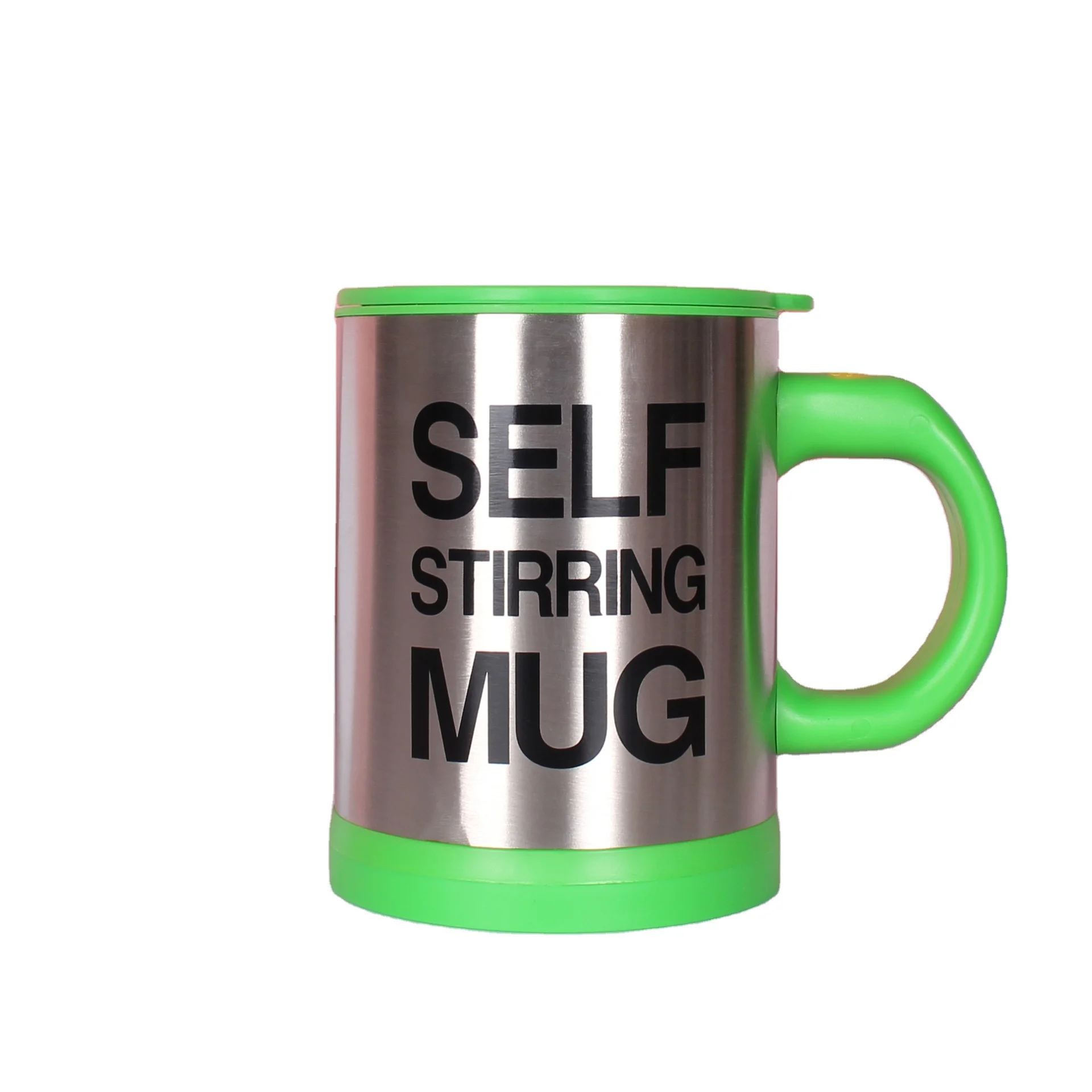 Electric Auto Self Stirring Mug Coffee Mixing Cup Sublimation Self ...