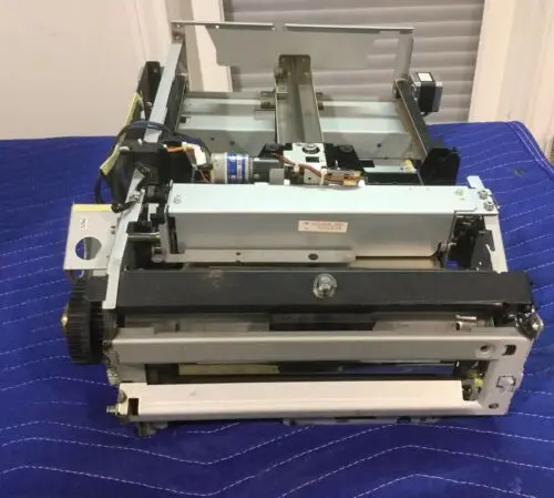Noritsu 3501 Printer Control J391183-01 