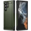 Verde militar
