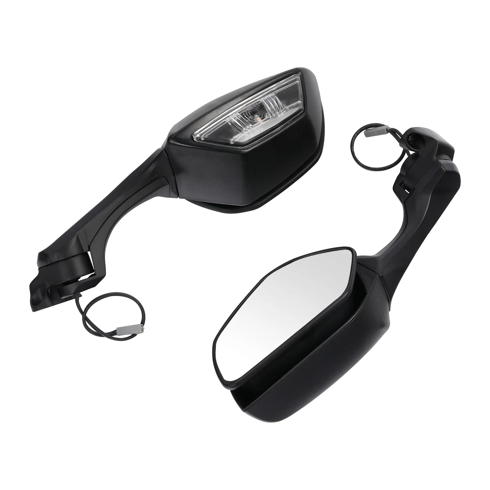 XF1108116 Rear View Mirrors for Kawasaki Ninja ZX10R 2021