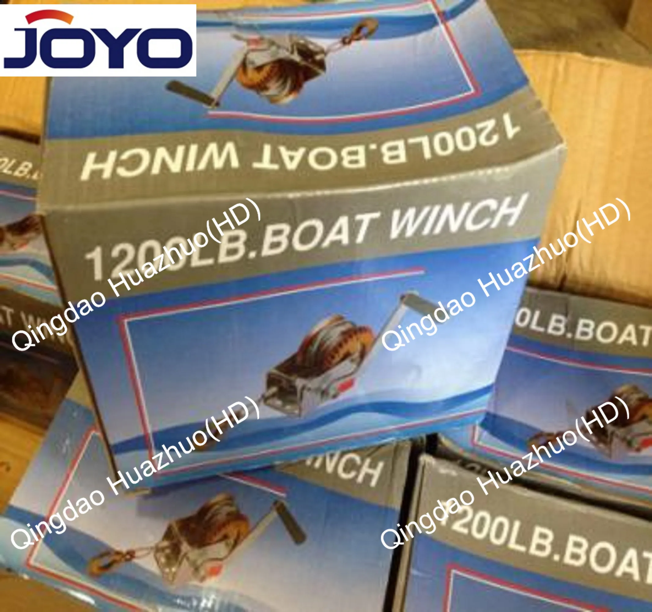 Hand Winches Hand Crank Boat Portable Cable Pulling Winch Cable Puller with Wire Rope or Strap,ISO9001:2015,CE Certificate