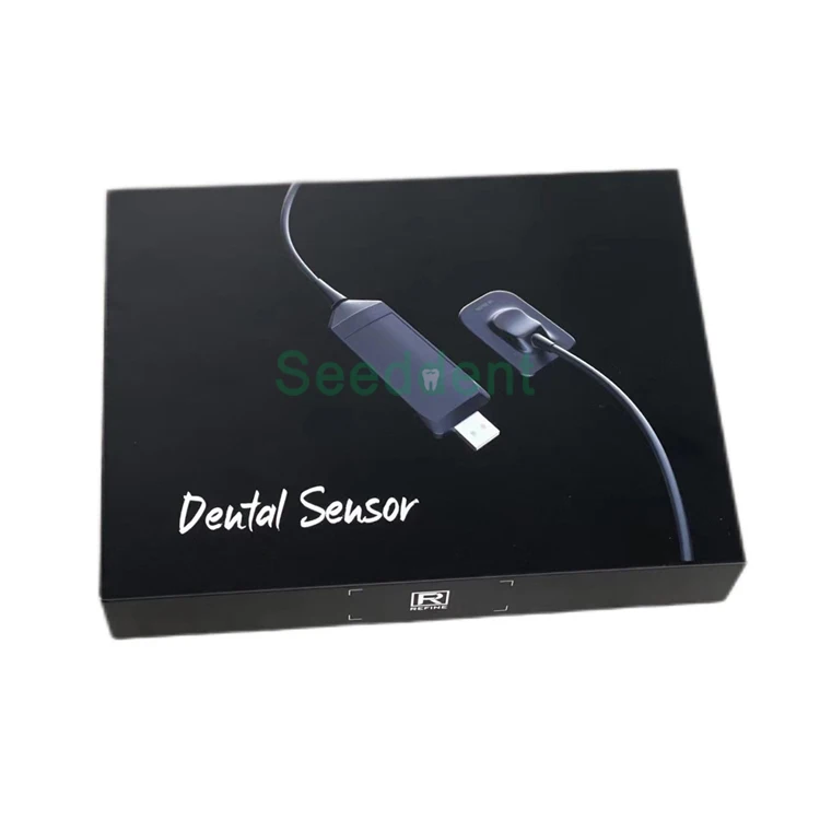 Dental Portable Digital Miray X Ray Machine With R1 Sensor Imaging