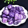 Purple mica