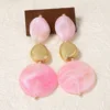 Colored - Earring