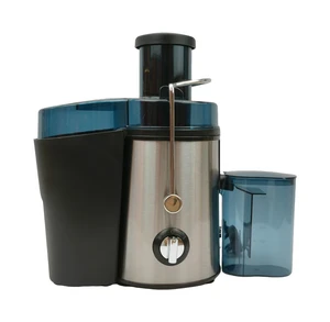 Superior Quality Multi-Function Silver Crest Juicer Newest Household Electric Cold Press Machine Slow Juicer for Fresh Fruit