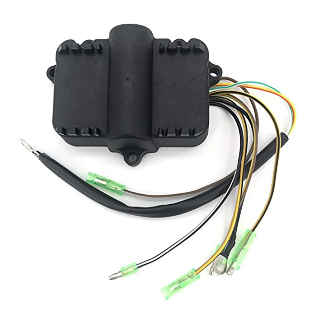 339-7452A15 Switch Box CDI Power Pack for Mercury Mariner Outboard