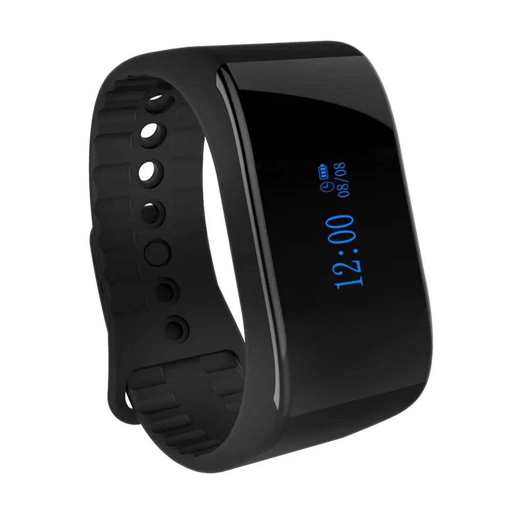 Bracelet Receiver Wireless Calling System Restaurant Waiter Waterproof Wrist Watch Pager