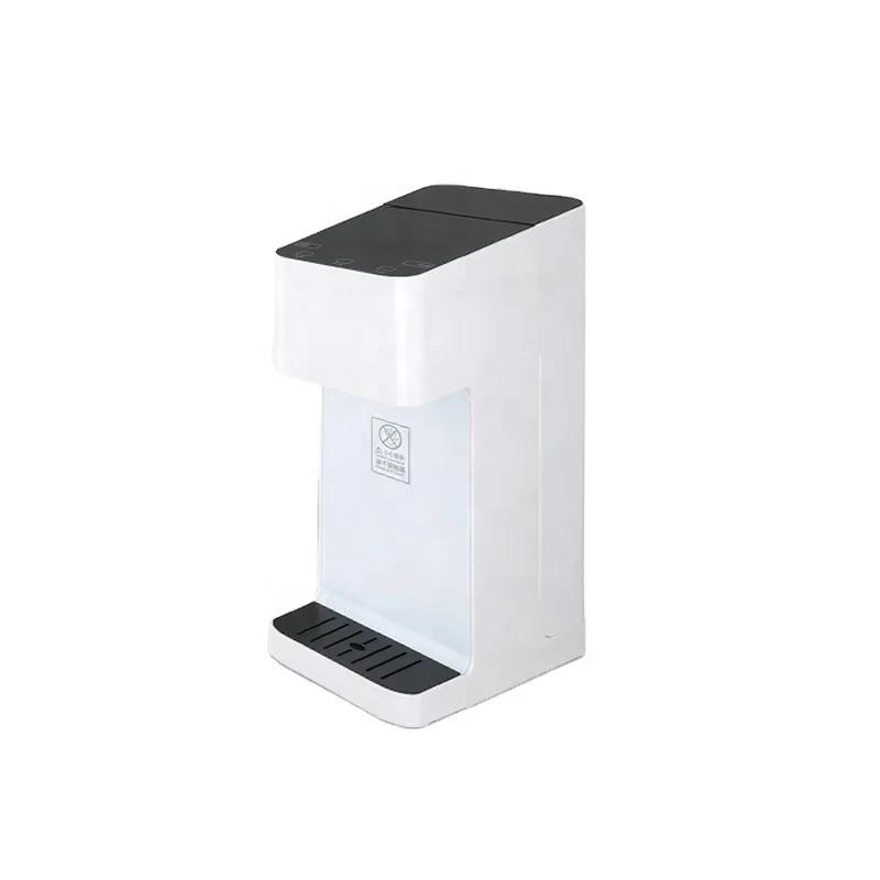 High Efficiency Intelligent Temperature Control 1L Water Tank Electric 3s Instant Hot Water Dispenser