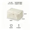 Beige liso 24L 40*30*20