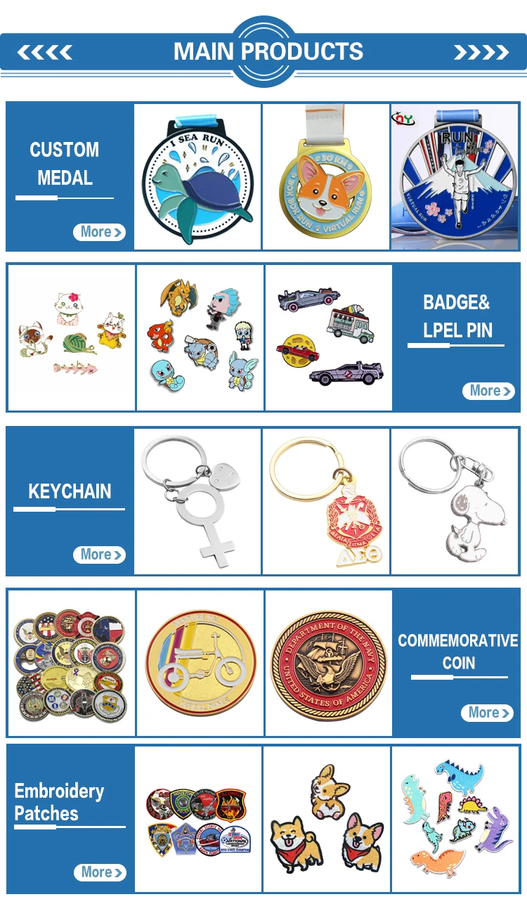 MAIN PRODUCTS