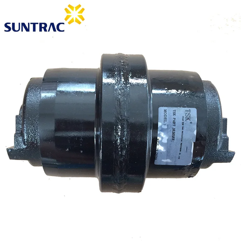 Excavator Spare Parts Zx50 Mini Digger Track Roller Assembly - Buy  Excavator Track Roller,Excavator Spare Parts Zx50 Bottom Roller,Mini Digger  Track Roller Assembly Product on Alibaba.com