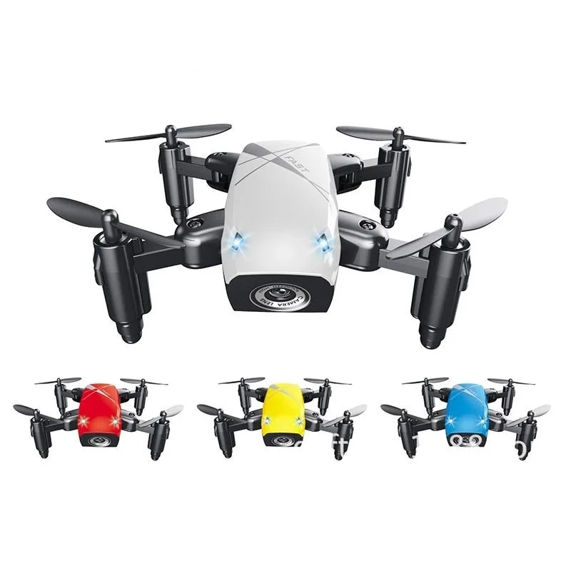 mini drone s9