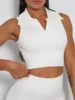 White bra